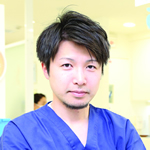 Dr. 井関 健太郎