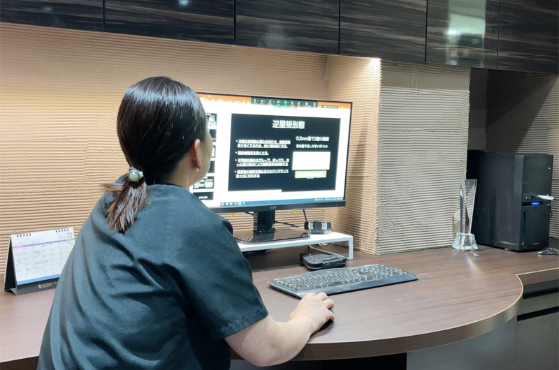 第6回 臨床実技03