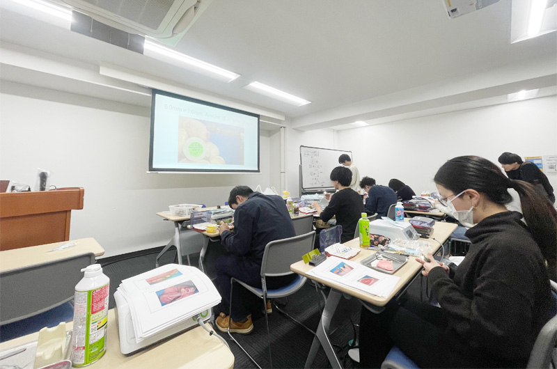 第3回 インプラントアドバンス02