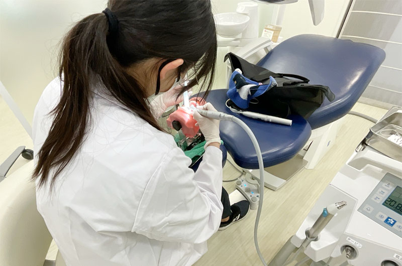 第1回 臨床実技01