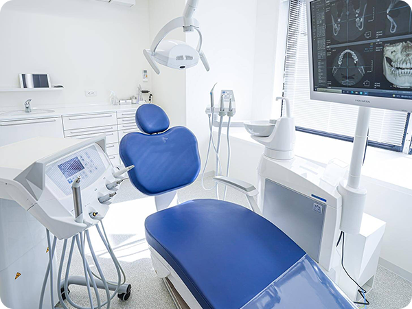 大宮リボン歯科・矯正歯科