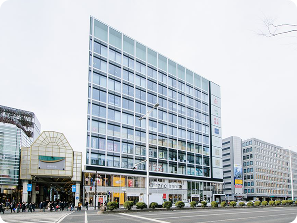 仙台リボン歯科・矯正歯科