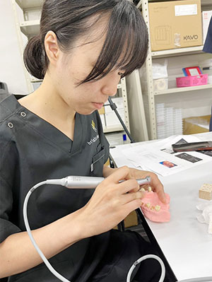 第3回 インプラントベーシック01