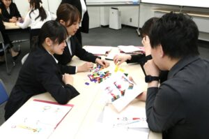2026.03.16　社会人マナーセミナー01